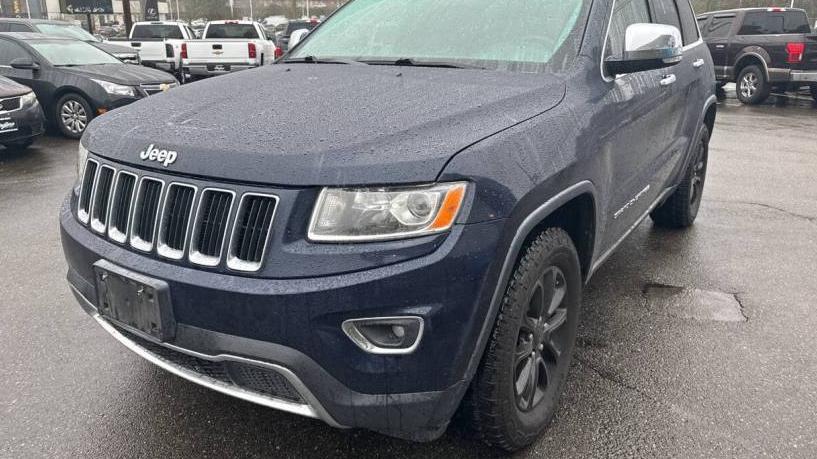 JEEP GRAND CHEROKEE 2015 1C4RJFBG1FC924357 image